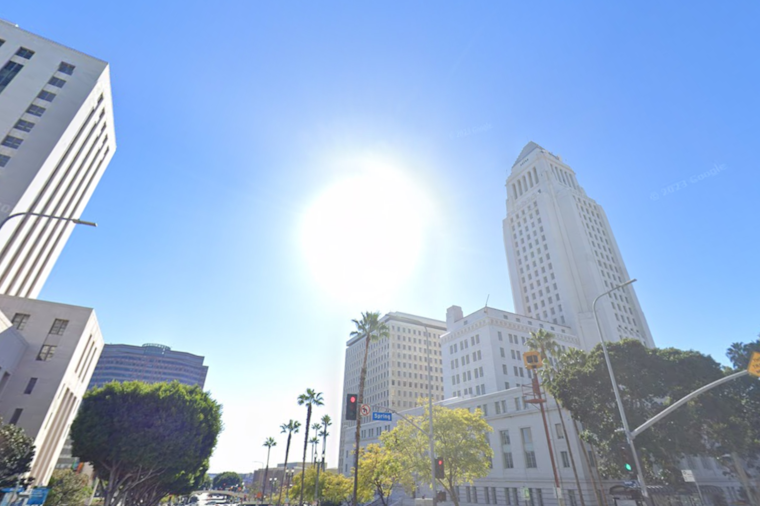 Consistent Sunny Days Ahead, Los Angeles Enjoys Steady Weather with Comfortable Temps