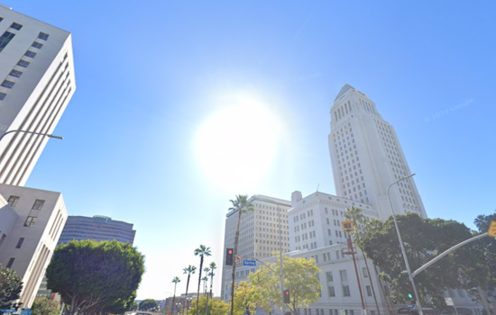 Consistent Sunny Days Ahead, Los Angeles Enjoys Steady Weather with Comfortable Temps