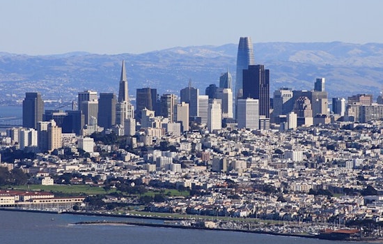 Consistent Weather Pattern Expected to Continue Across Bay Area, Says NWS San Francisco