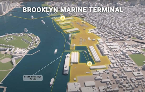 Contentious Debate Surges Over Brooklyn Marine Terminal Redevelopment as Key Vote Nears