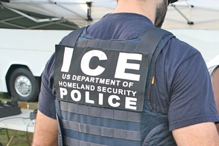Controversy in Boyle Heights as ICE Agents Detain Local Man Amid Allegations of Unwarranted Force