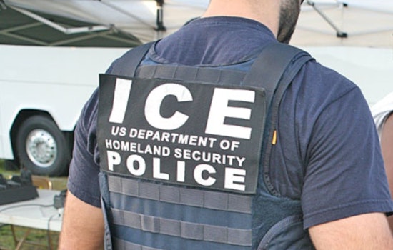 Controversy in Boyle Heights as ICE Agents Detain Local Man Amid Allegations of Unwarranted Force