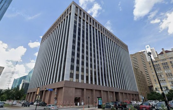 Convicted Felon Eric Dwayne Ned Sentenced to Nearly 8 Years for Firearm Possession and Cocaine Trafficking in Northern Texas
