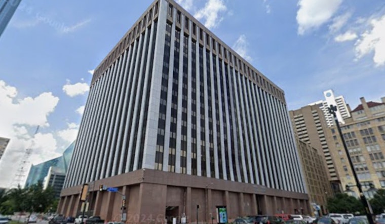 Convicted Felon Eric Dwayne Ned Sentenced to Nearly 8 Years for Firearm Possession and Cocaine Trafficking in Northern Texas