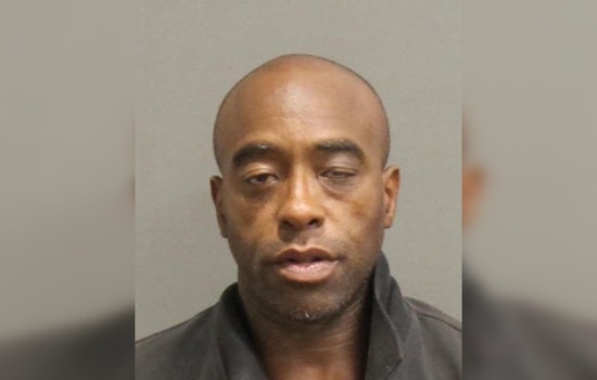 Convicted Felon James Jones Jr. Arrested in Nashville for Aggravated Robbery and Drug Possession