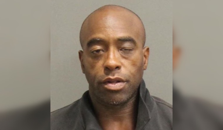 Convicted Felon James Jones Jr. Arrested in Nashville for Aggravated Robbery and Drug Possession