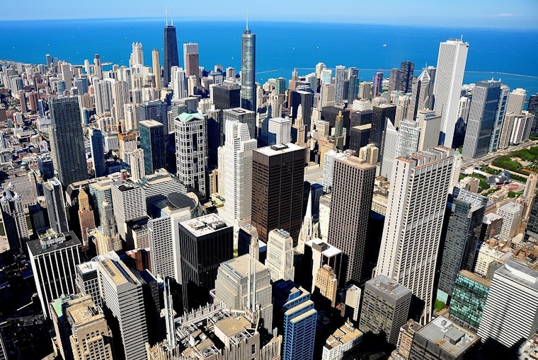Cook County Launches $1.4 Million Grant Program to Strengthen Local Small Business Lending