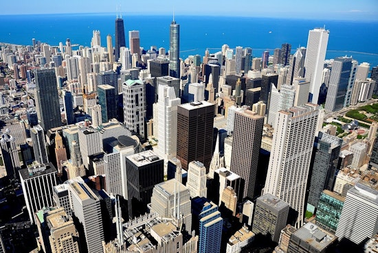 Cook County Launches $1.4 Million Grant Program to Strengthen Local Small Business Lending