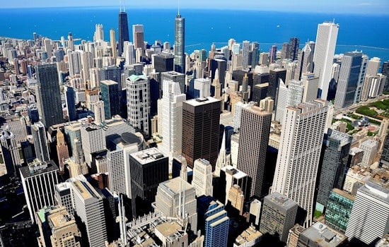 Cook County Launches $1.4 Million Grant Program to Strengthen Local Small Business Lending