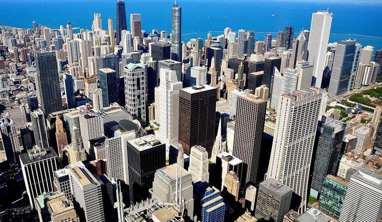 Cook County Launches $1.4 Million Grant Program to Strengthen Local Small Business Lending