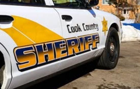 Cook County Sheriff's Police to Conduct Traffic Safety Checkpoint in Chicago on June 25th