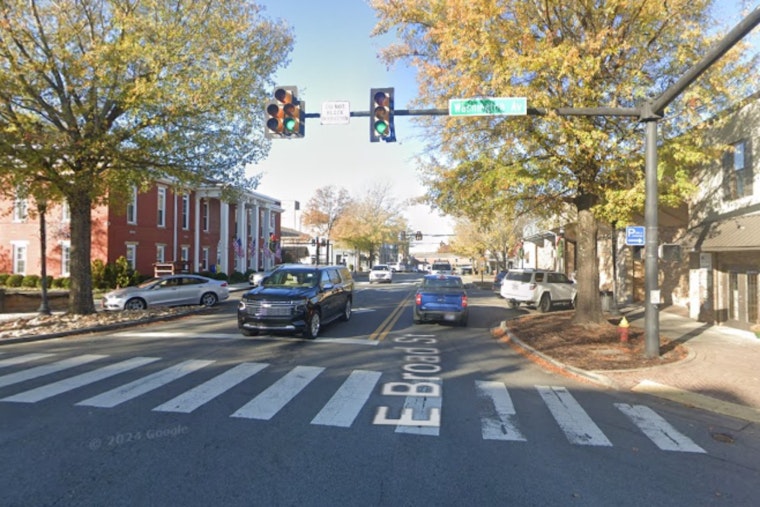 Cookeville Alert: East Broad Street Closures for Milling and Paving Operations