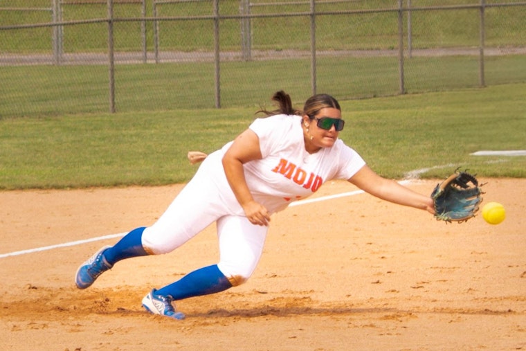 Cookeville Hits a Home Run as a National Hub for Sports Tourism with Successful Mojo Softball Event