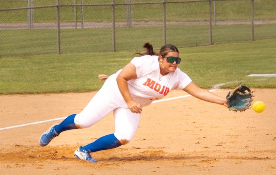 Cookeville Hits a Home Run as a National Hub for Sports Tourism with Successful Mojo Softball Event