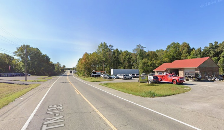 Cookeville Man Fatally Shot by Police While Serving Domestic Assault Warrant, TBI Investigating