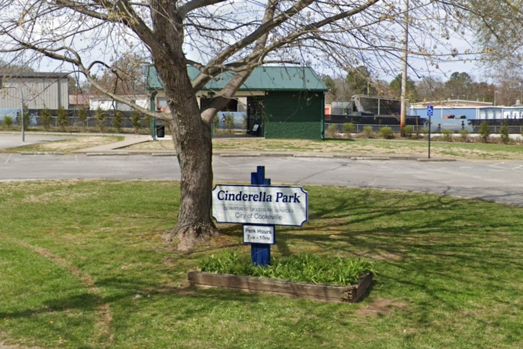 Cookeville's Cinderella Park Area Faces Street Closures for Repaving, Access Maintained for Residents