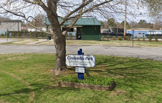 Cookeville's Cinderella Park Area Faces Street Closures for Repaving, Access Maintained for Residents