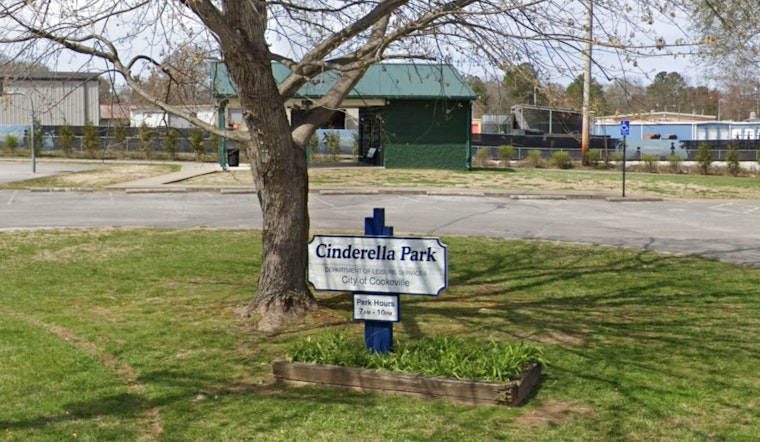Cookeville's Cinderella Park Area Faces Street Closures for Repaving, Access Maintained for Residents