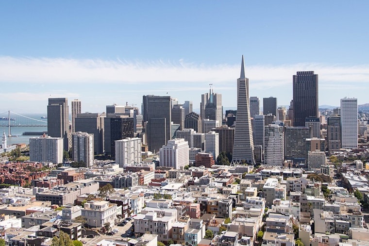 Cooling Trend Inland as San Francisco's "June Gloom" Continues, NWS Advises Caution for Coastal Activities