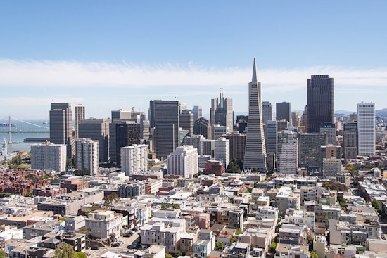 Cooling Trend Inland as San Francisco's "June Gloom" Continues, NWS Advises Caution for Coastal Activities