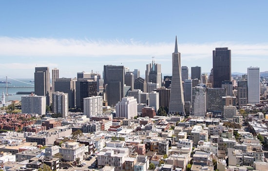 Cooling Trend Inland as San Francisco's "June Gloom" Continues, NWS Advises Caution for Coastal Activities