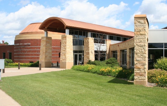 Coon Rapids Honors Women of Today with Special Day; City Council Advances Educational Investment and 4th of July Inclusivity