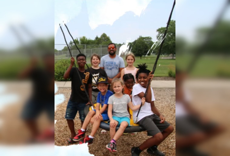 Coon Rapids, MN Launches "Rec on the Spot" Program to Engage Youth with Free Summer Activities