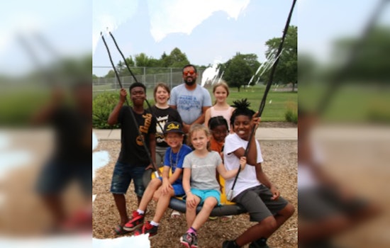 Coon Rapids, MN Launches "Rec on the Spot" Program to Engage Youth with Free Summer Activities