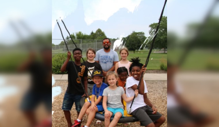 Coon Rapids, MN Launches "Rec on the Spot" Program to Engage Youth with Free Summer Activities