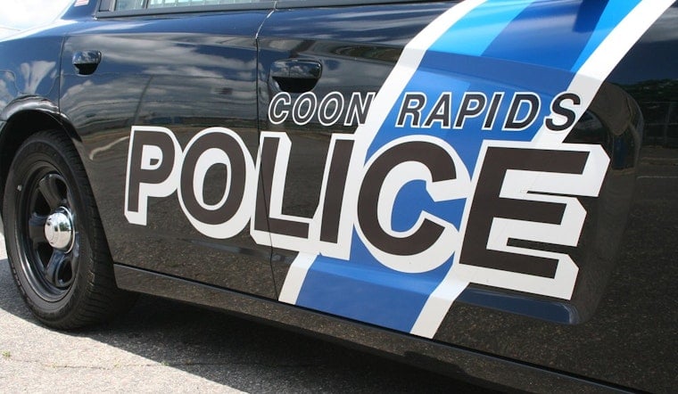 Coon Rapids Neighborhood Breathes Sigh of Relief as Standoff Ends Peacefully, Suspect Detained