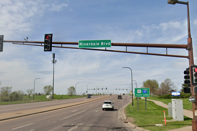 Coon Rapids Planning Commission to Hold Hearing on Riverdale Blvd NW Redevelopment Plans