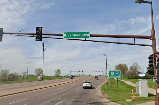 Coon Rapids Planning Commission to Hold Hearing on Riverdale Blvd NW Redevelopment Plans
