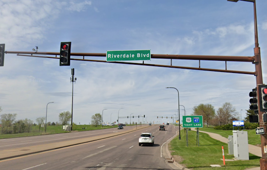 Coon Rapids Planning Commission to Hold Hearing on Riverdale Blvd NW Redevelopment Plans