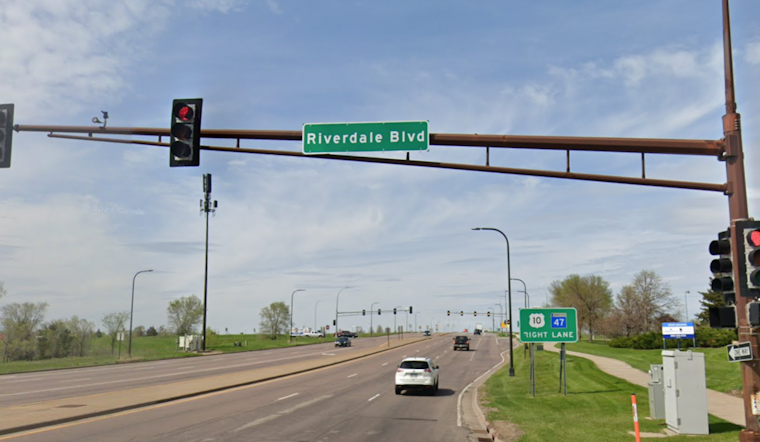 Coon Rapids Planning Commission to Hold Hearing on Riverdale Blvd NW Redevelopment Plans