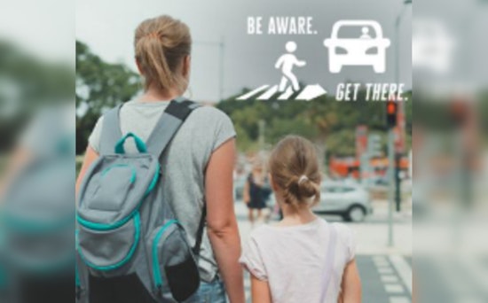 Coon Rapids Police Boost Road Safety Initiatives, Pledge Could Win Residents Family Safety Packs