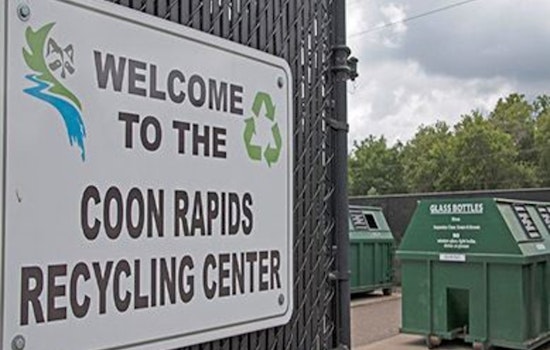Coon Rapids Recycling Center to Observe Juneteenth with One-Day Closure on June 19