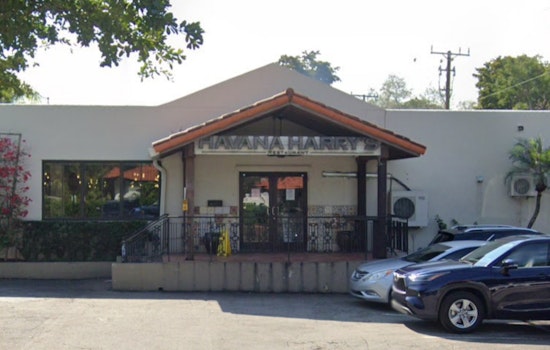 Coral Gables' Havana Harry's Temporarily Shut Down Due to Health Inspection Roach Findings