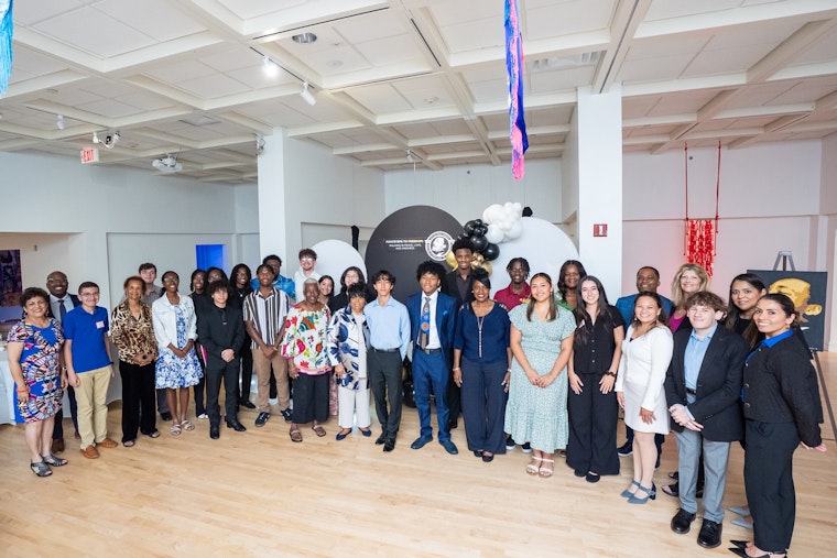 Coral Springs Awards $40,000 in MLK Scholarships to 24 Deserving High School Seniors