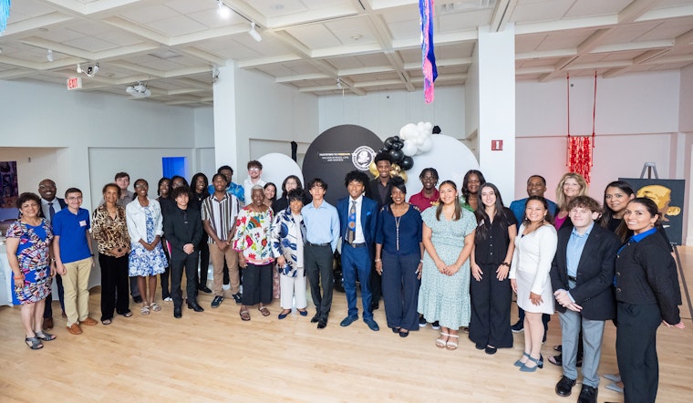 Coral Springs Awards $40,000 in MLK Scholarships to 24 Deserving High School Seniors