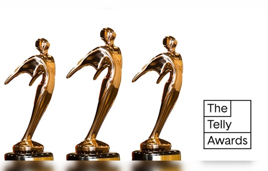 Coral Springs Celebrates Creative Triumph with Multiple Telly Awards for Innovative Video Projects