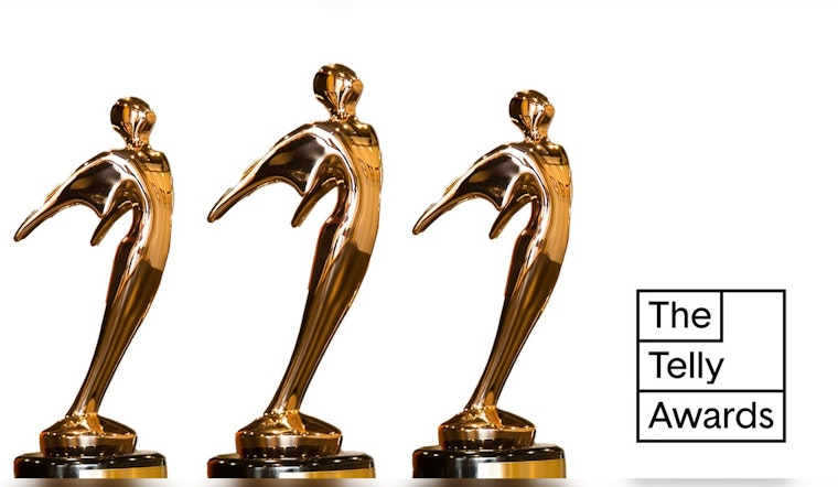 Coral Springs Celebrates Creative Triumph with Multiple Telly Awards for Innovative Video Projects