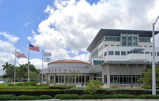 Coral Springs Commission Votes Against Proposed 5% Business Tax Hike Amid Economic Concerns