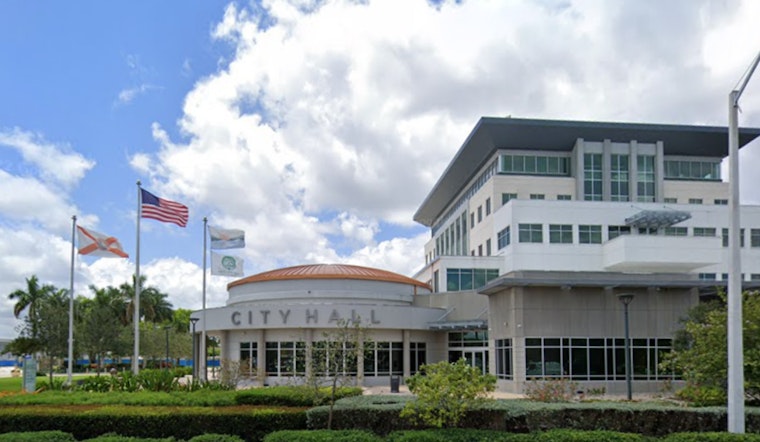 Coral Springs Commission Votes Against Proposed 5% Business Tax Hike Amid Economic Concerns