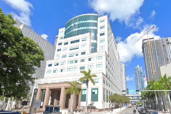 Coral Springs Man Sentenced to 23 Years for $158 Million Ponzi Scheme Involving Trucking Company