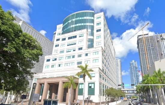 Coral Springs Man Sentenced to 23 Years for $158 Million Ponzi Scheme Involving Trucking Company