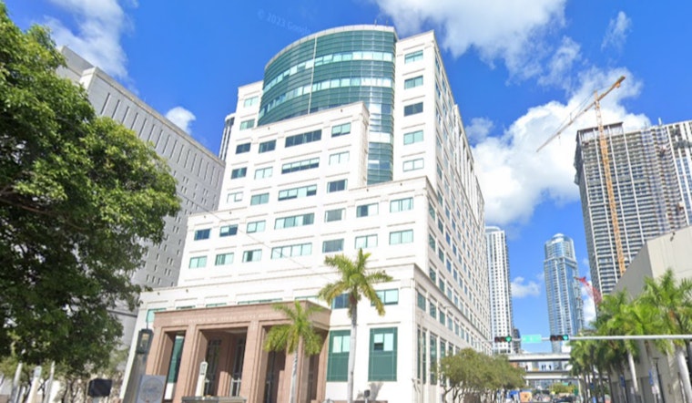 Coral Springs Man Sentenced to 23 Years for $158 Million Ponzi Scheme Involving Trucking Company
