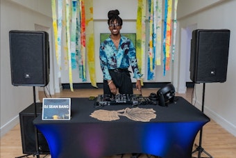 Coral Springs Museum of Art Hosts Enchanting Art@Night: Midsummer Event with DJ, Art, and Treats