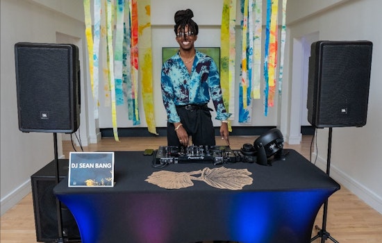 Coral Springs Museum of Art Hosts Enchanting Art@Night: Midsummer Event with DJ, Art, and Treats