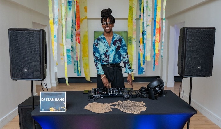 Coral Springs Museum of Art Hosts Enchanting Art@Night: Midsummer Event with DJ, Art, and Treats