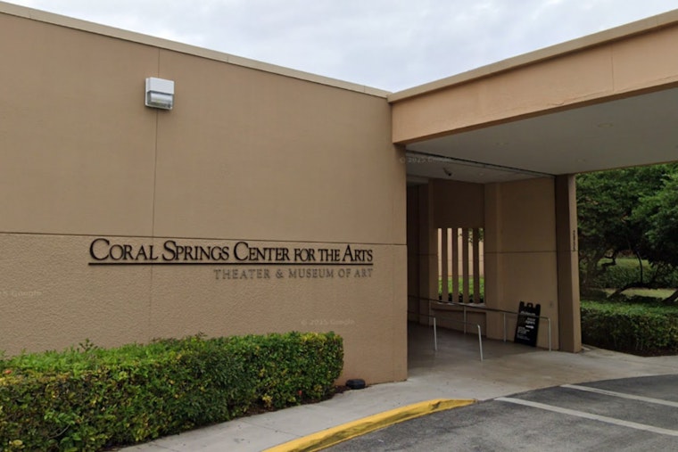 Coral Springs Museums Salute Military Personnel with Summer Perks and Special Discounts